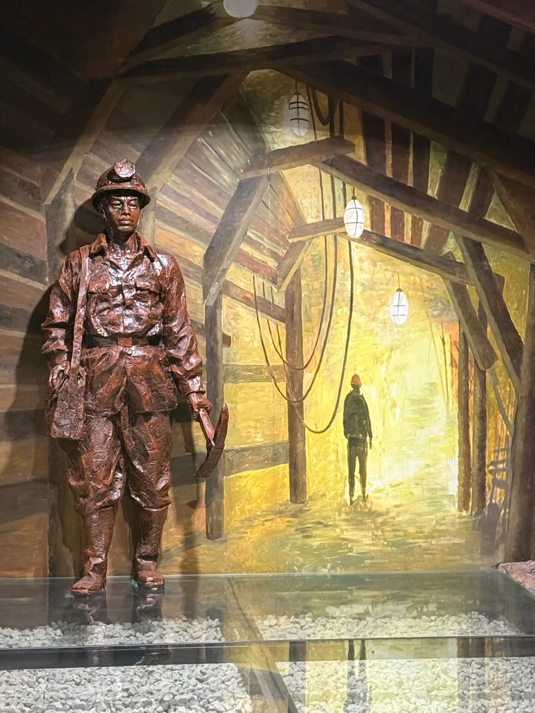 三明工业记忆馆 | 穿越60年钢铁洪流!