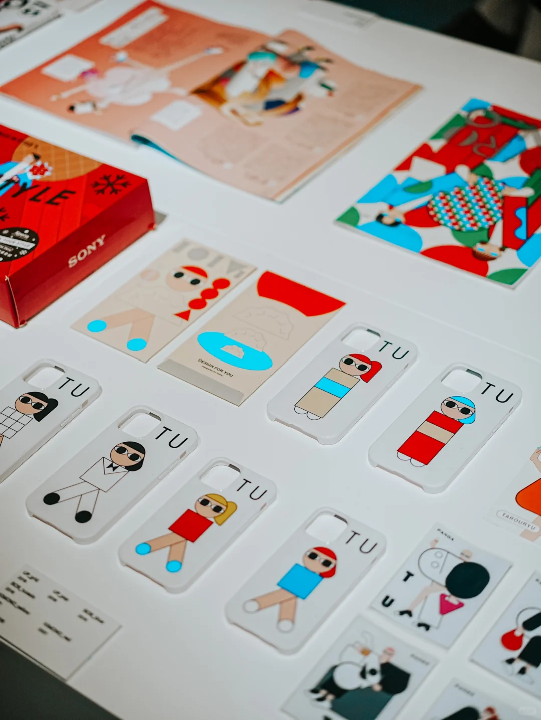 深圳?日本平面设计展Im possible