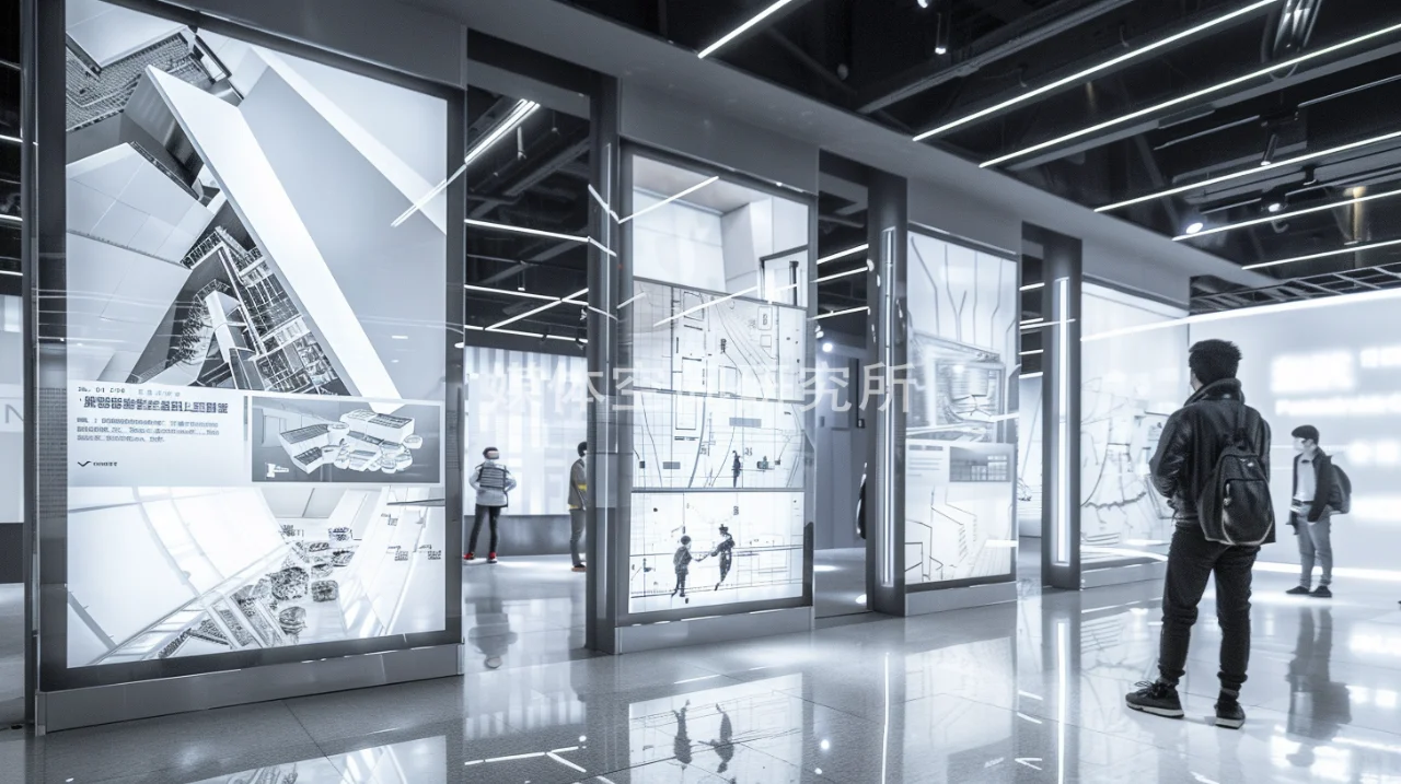 工业企业人才展（AIGC）