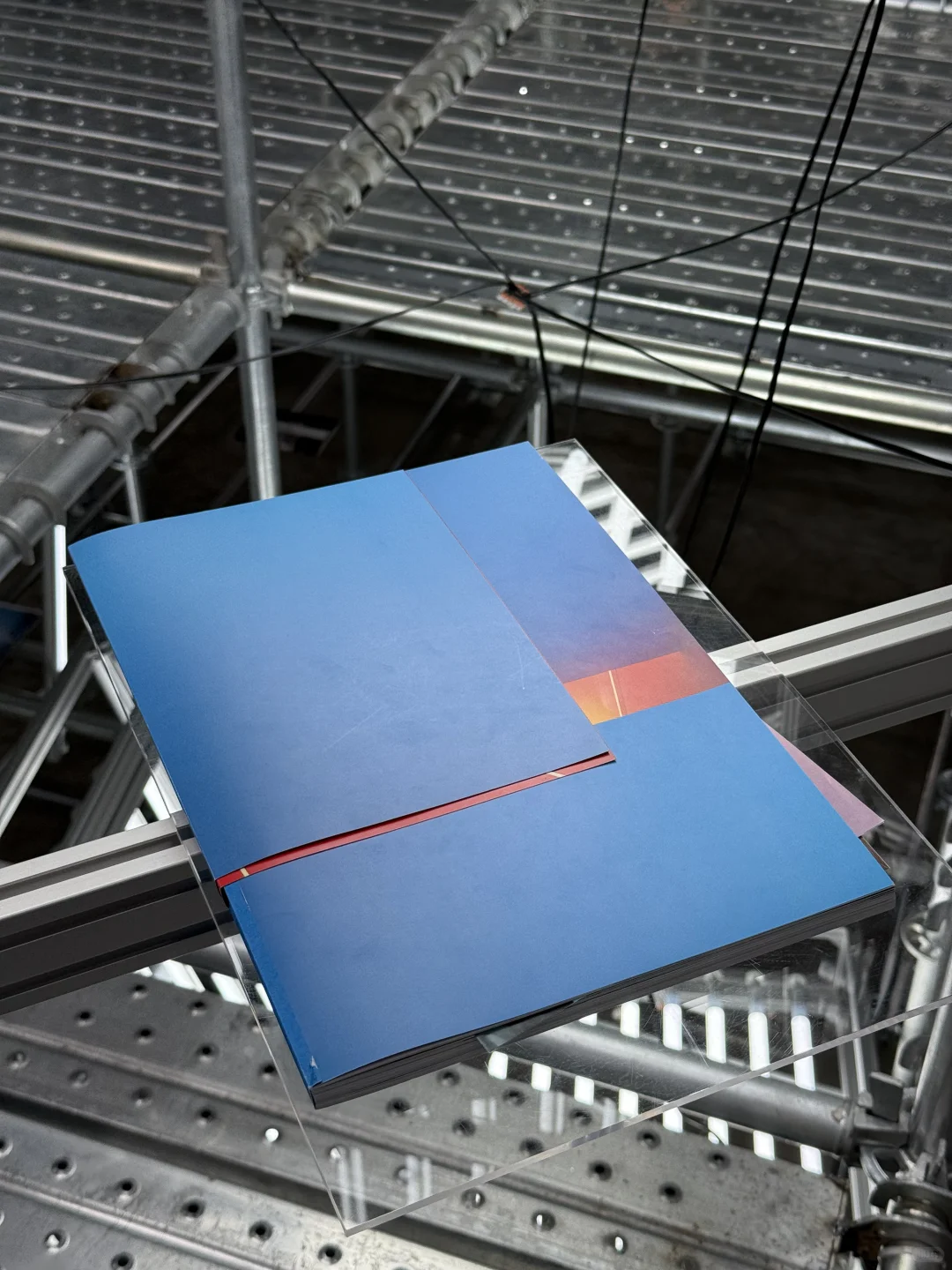 北京看展，这个展览真的太酷太先锋了吧❗️