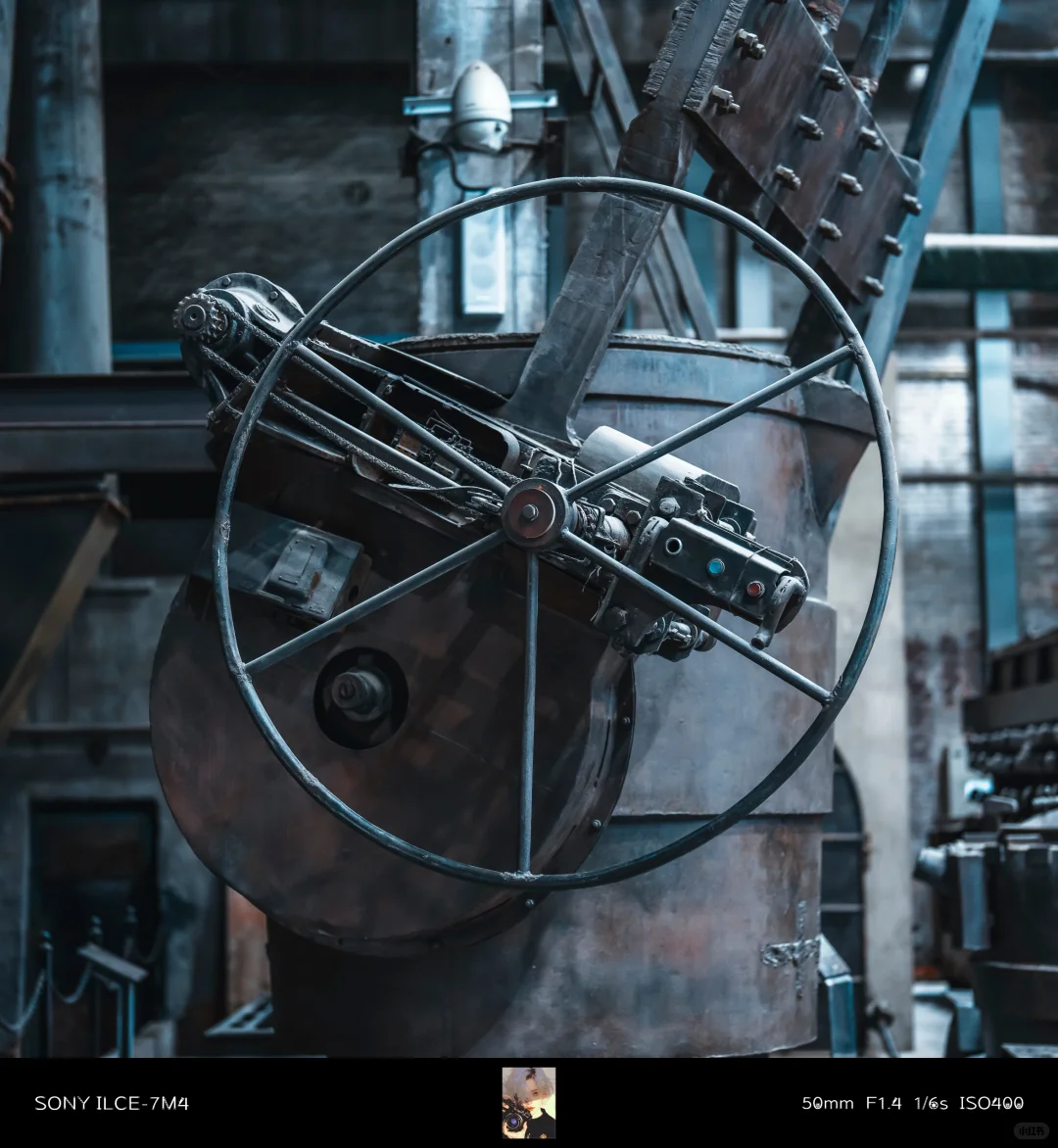 ?你可曾听到,中国工业灵魂的回响?