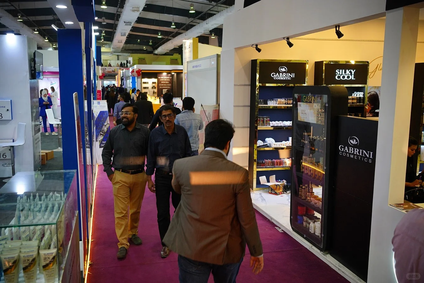 巴基斯坦家电及家庭用品展览会