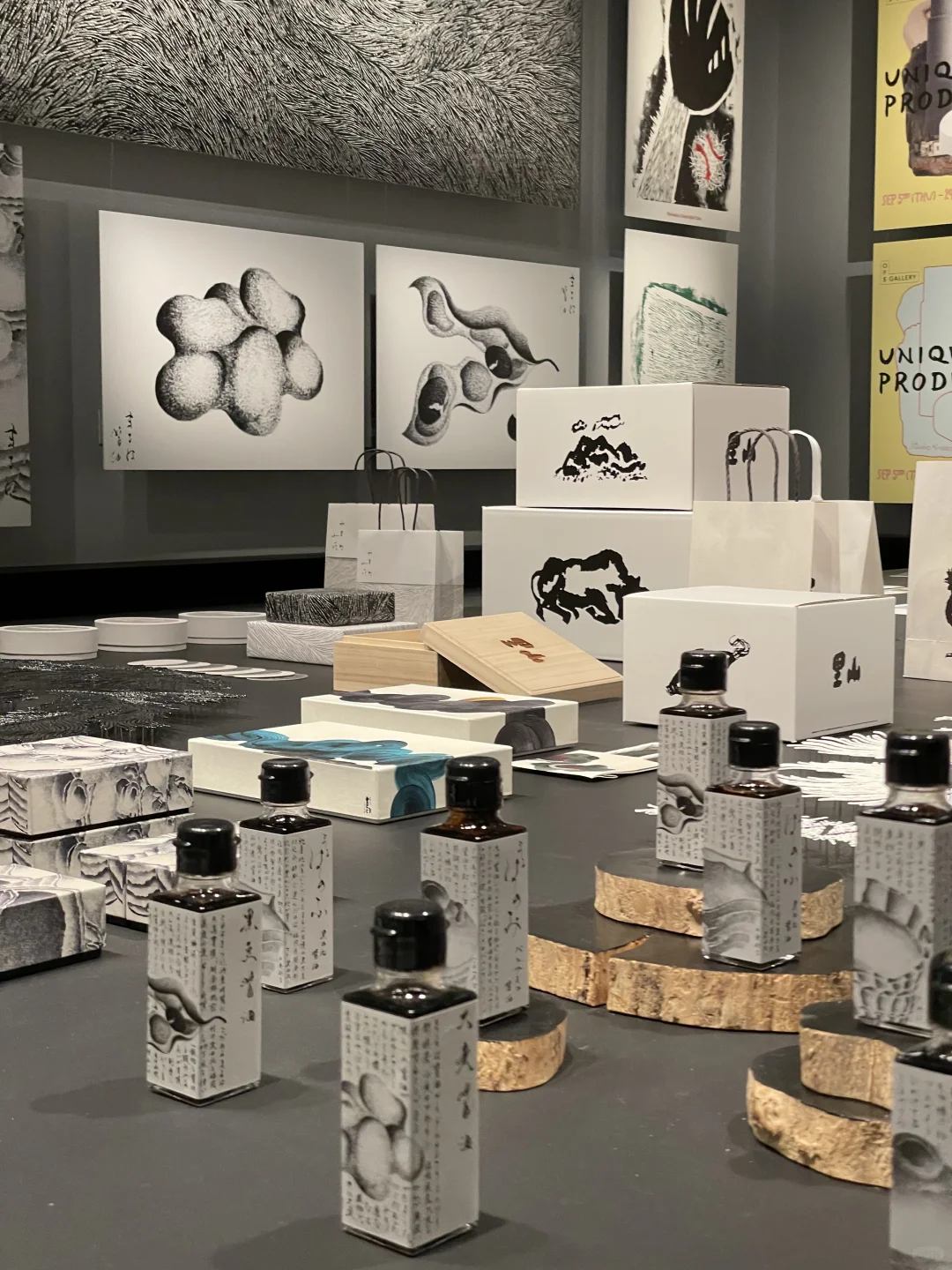 东京看展｜JAGDA　亀倉雄策賞・新人賞展?