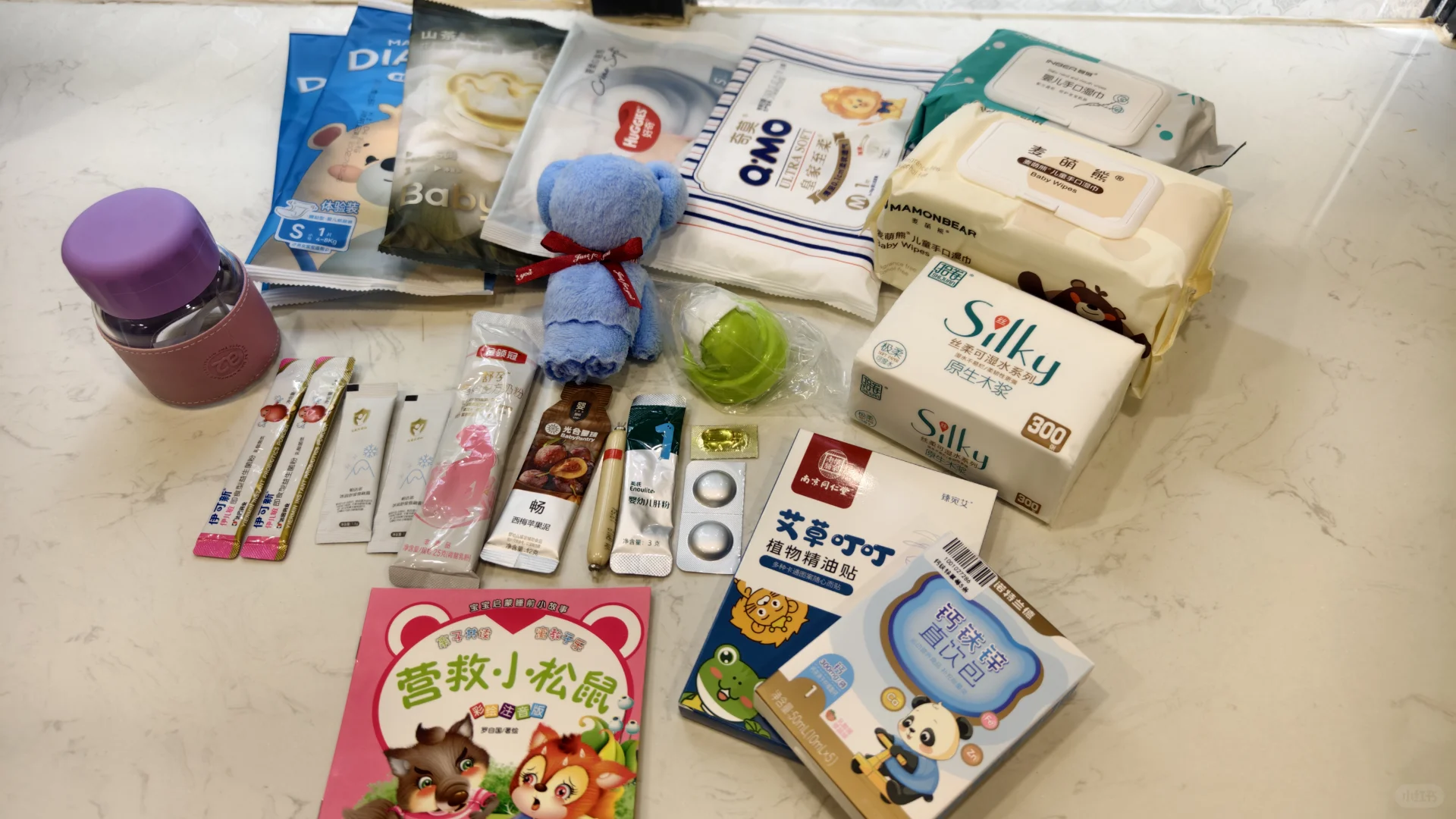 避雷济南孕博会吧