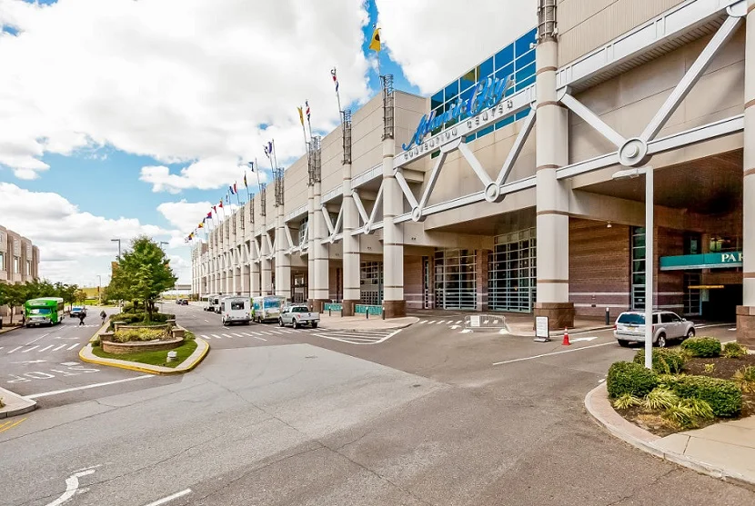 2026年北美泳池SPA产业第一展