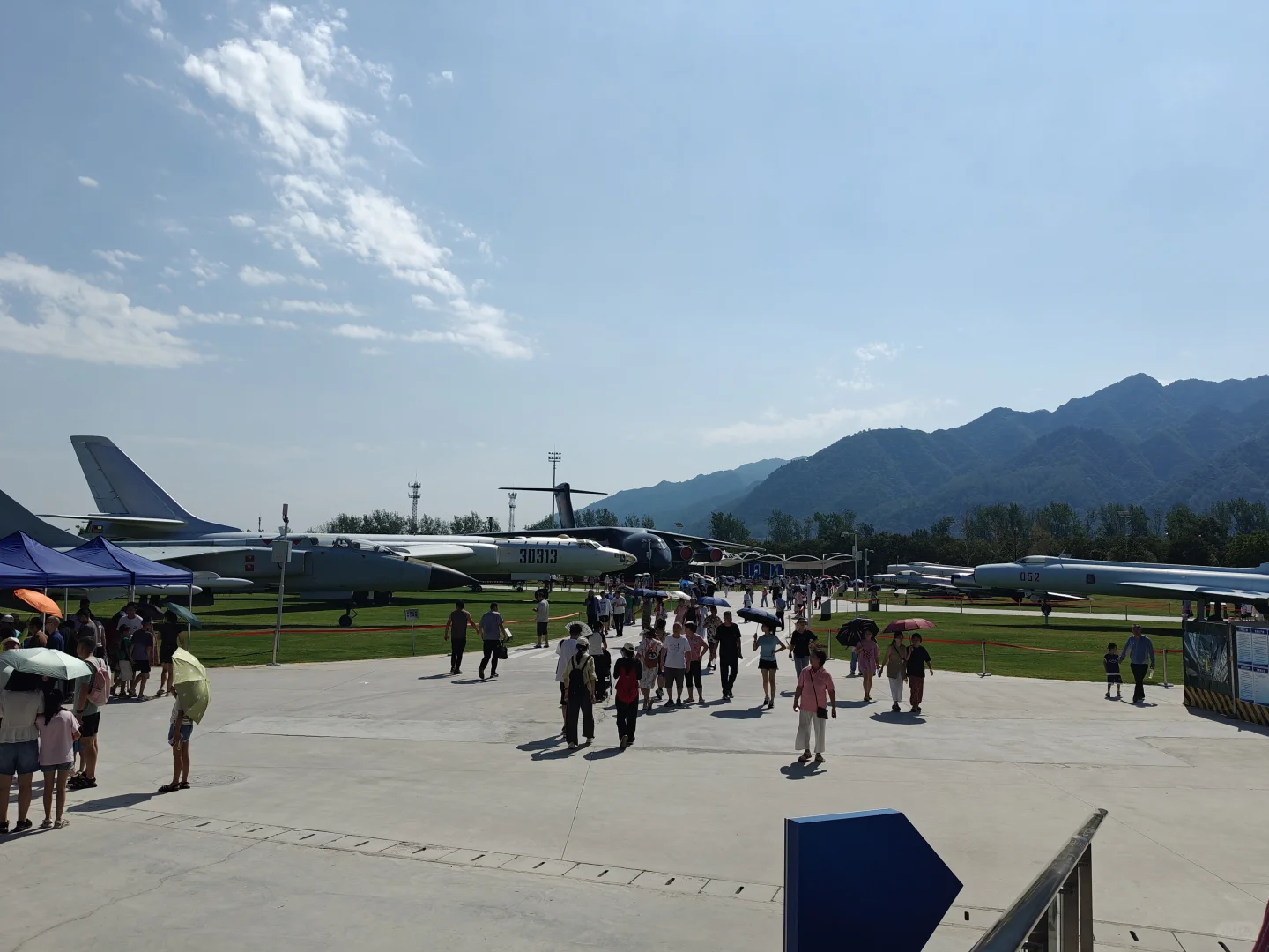 西北工业大学长安校区，参观攻略