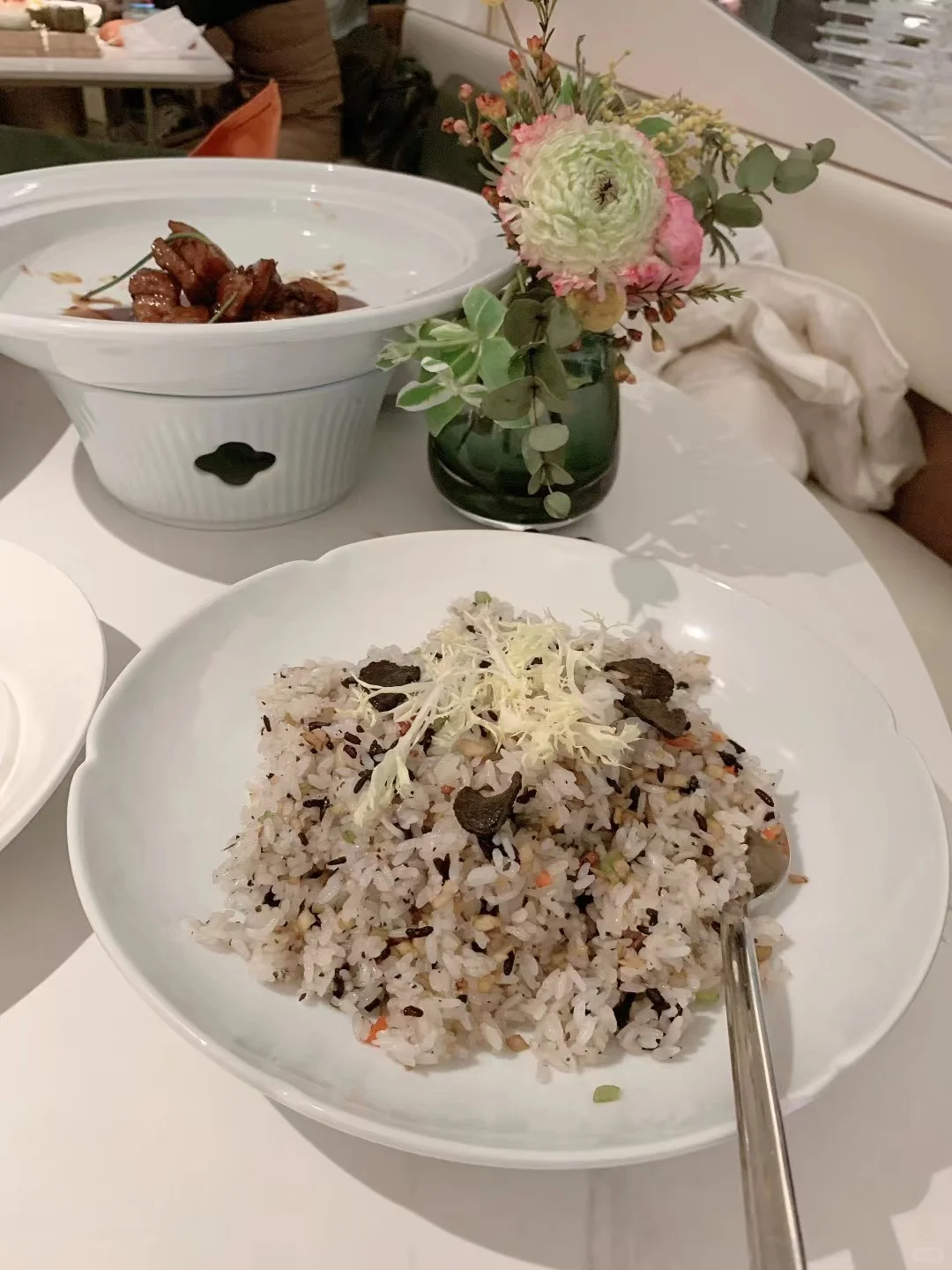 40+东北主妇的日常碎片！