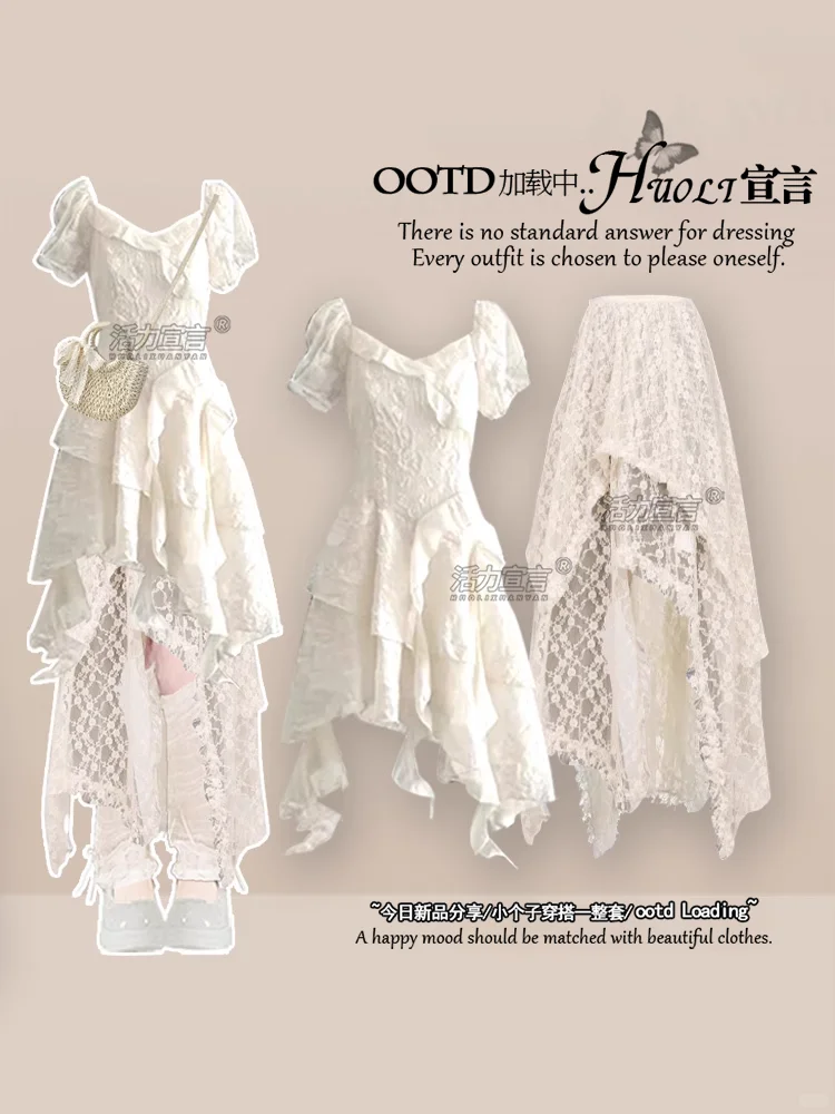 夏日海边多巴胺穿搭，美到冒泡?