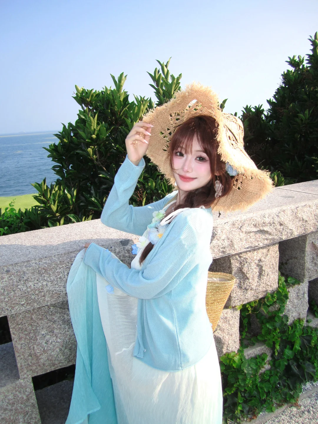 小麦岛????? ?? ???????