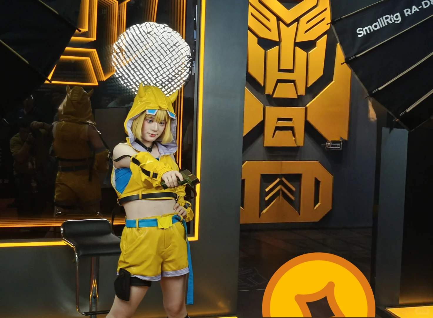 社会闲散人员去BIRTV能干什么?