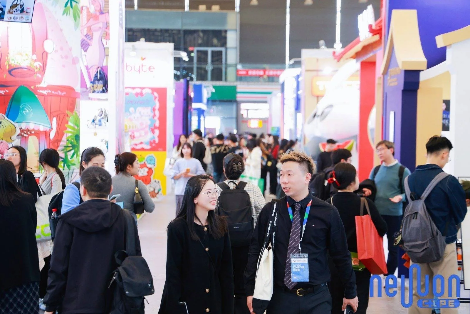 2026上海文创新品展:解锁文创产业新