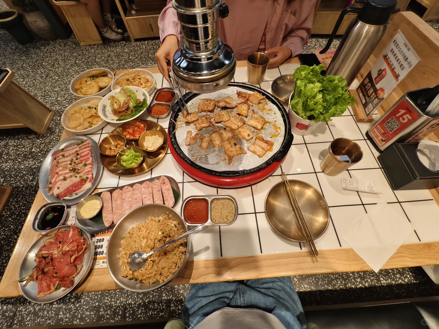 悠闲邯郸一日游