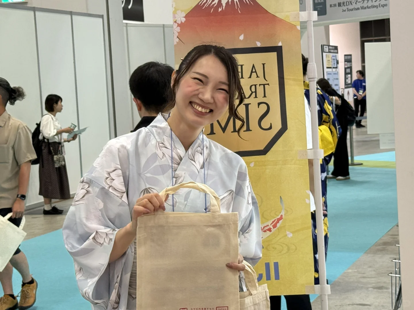 展会｜珠宝展明天最后报名领票了