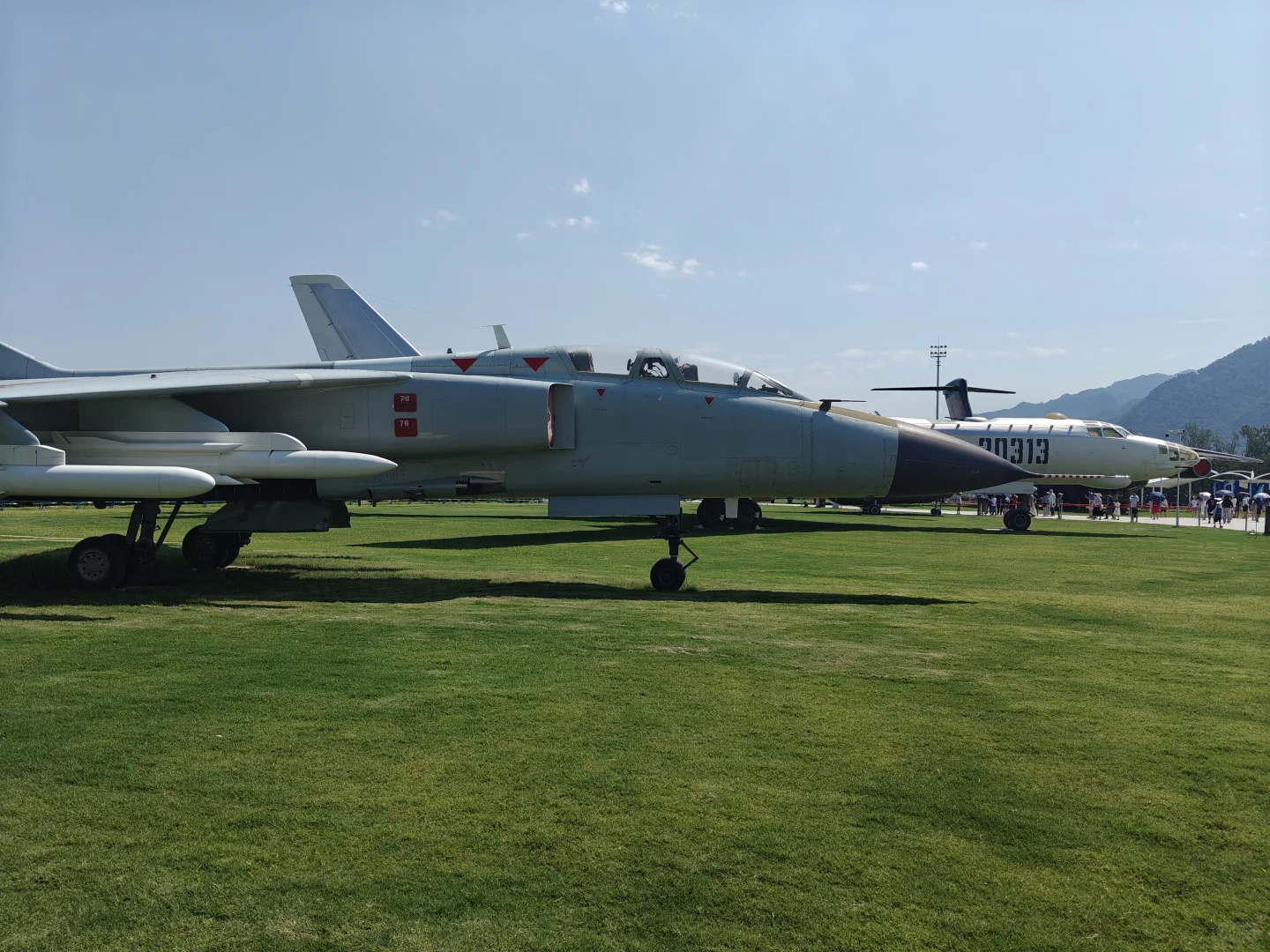 西北工业大学长安校区，参观攻略