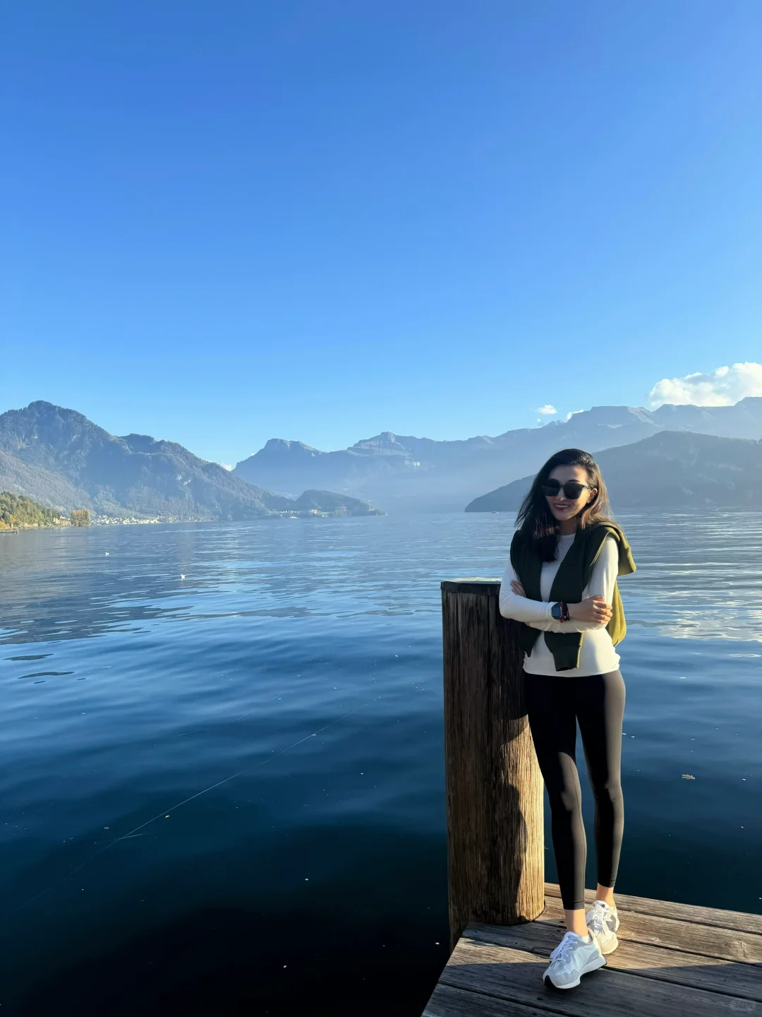 Lululemon瑜伽裤|只有0条和无数条