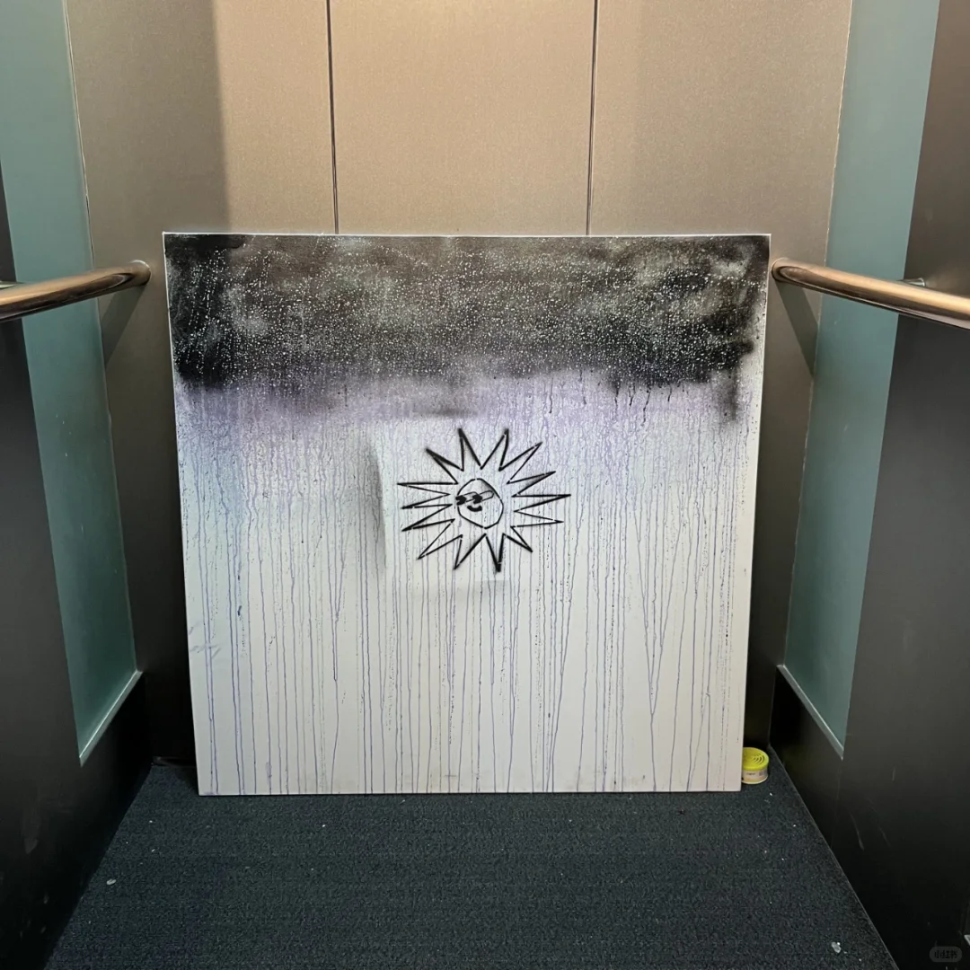 邯郸探店|随手出片的宝藏艺术展馆?