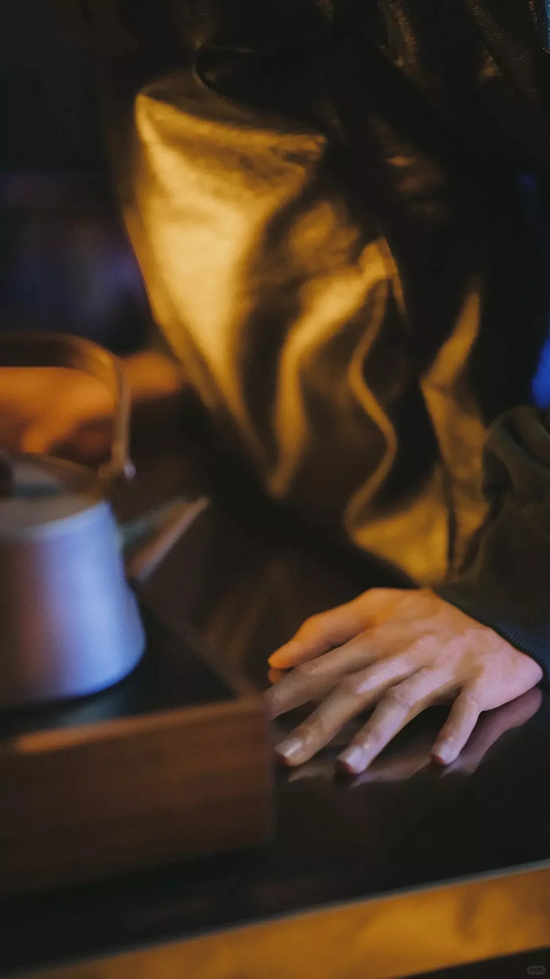 “你最好别招惹我”