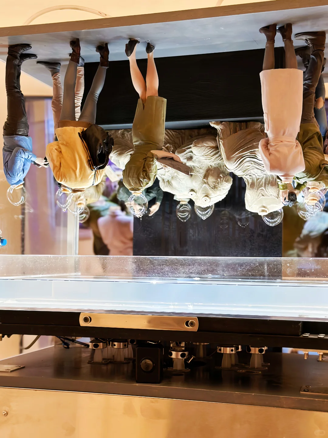 2025央美毕业展|你最喜欢哪幅作品？