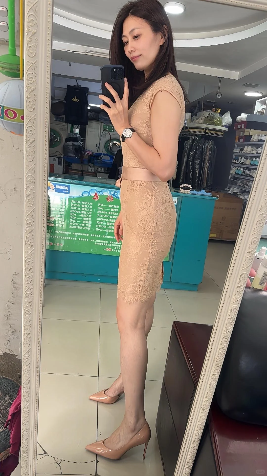 夏日必备！这条小香风连衣裙绝了?