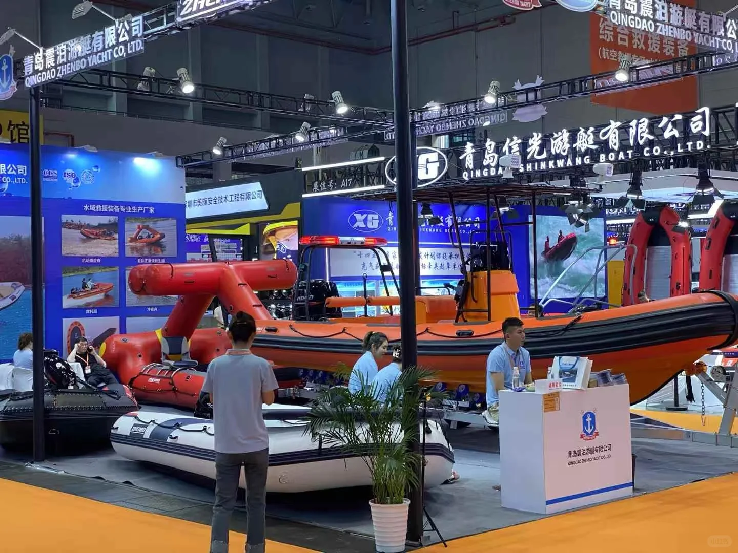 2025杭州应急救援产业展搭建 欢迎咨询