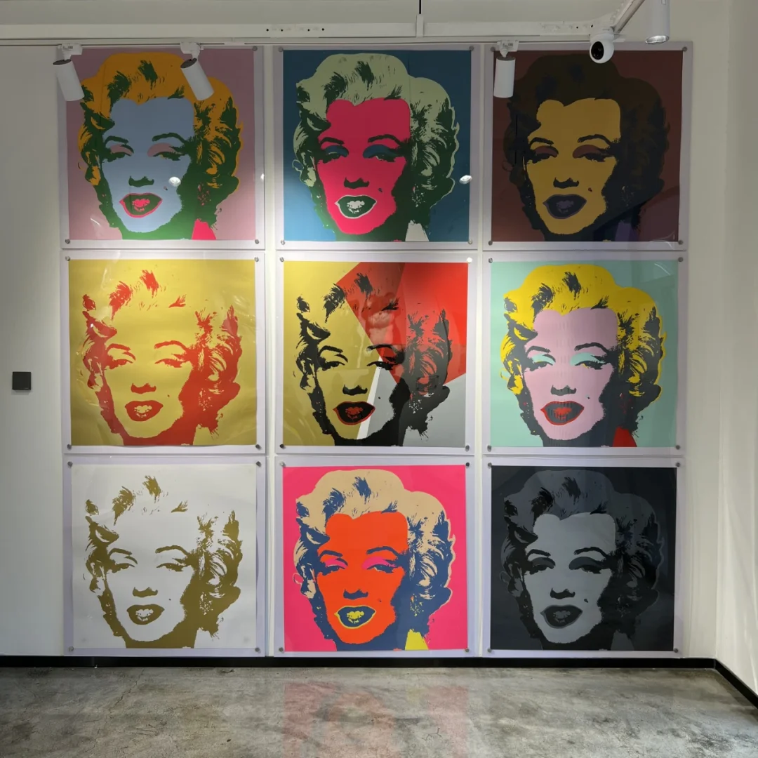 邯郸探店|随手出片的宝藏艺术展馆?