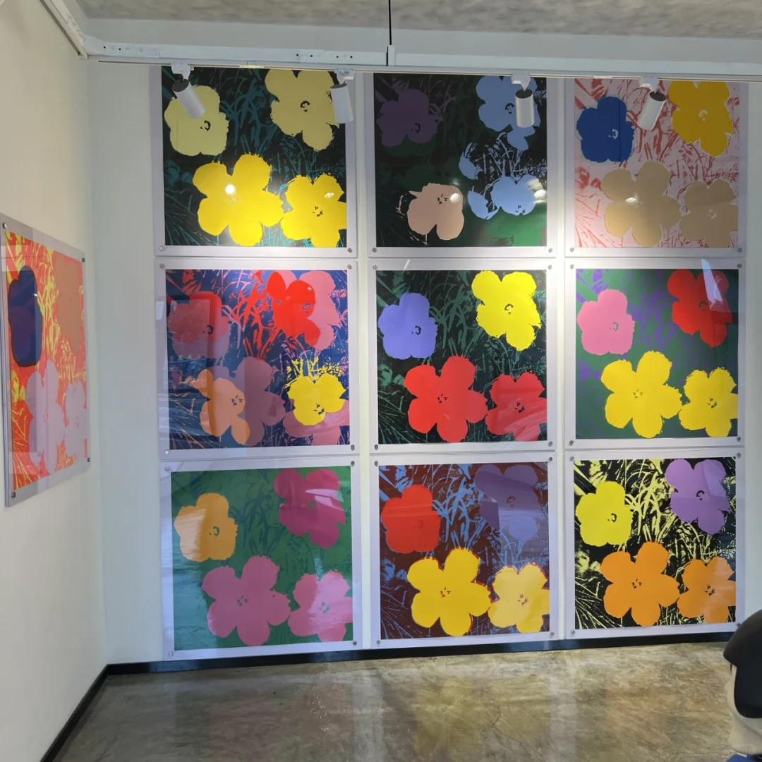 邯郸探店|随手出片的宝藏艺术展馆?