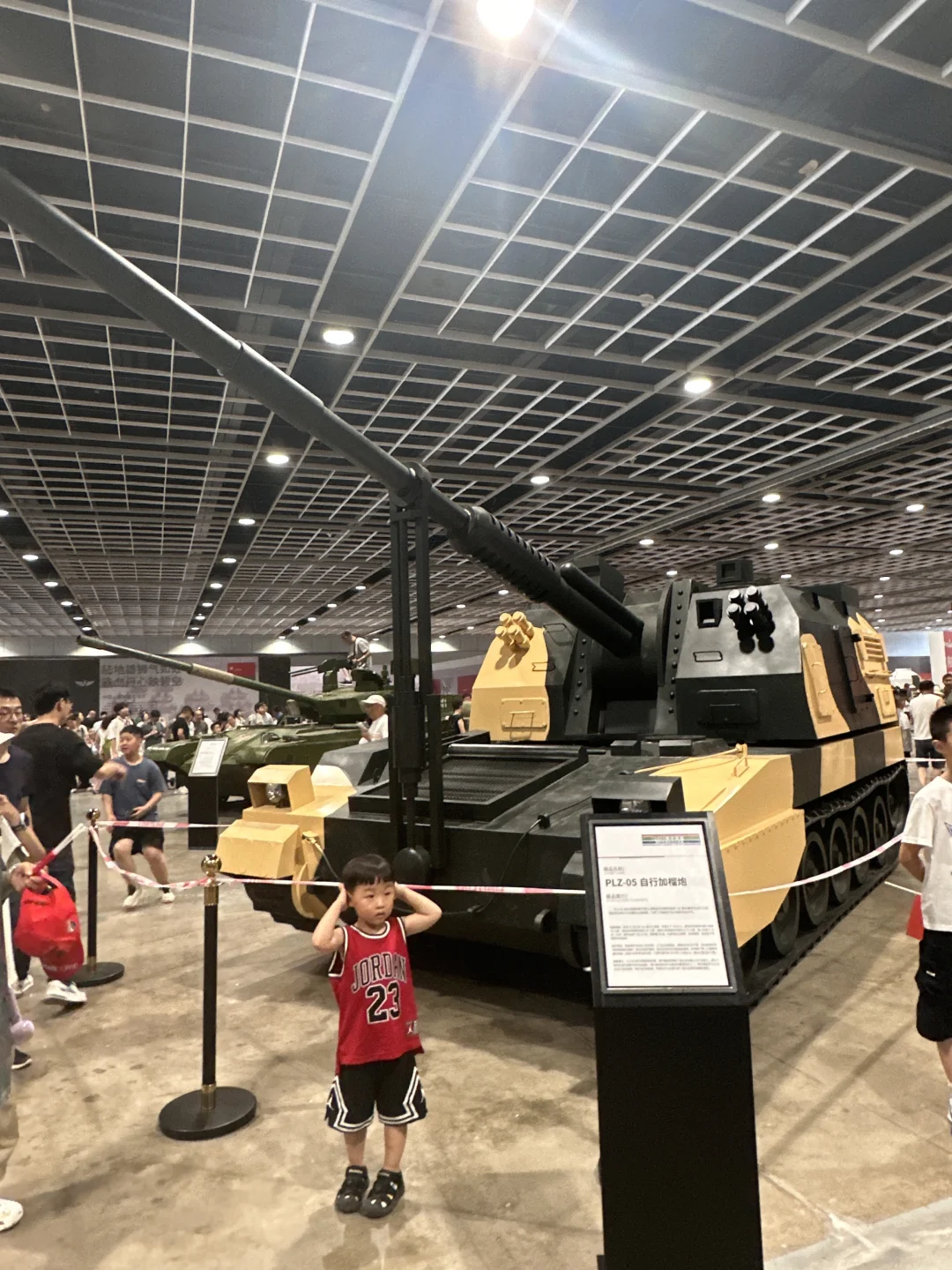 当展览不再是看看而已，那就太好玩啦‼️