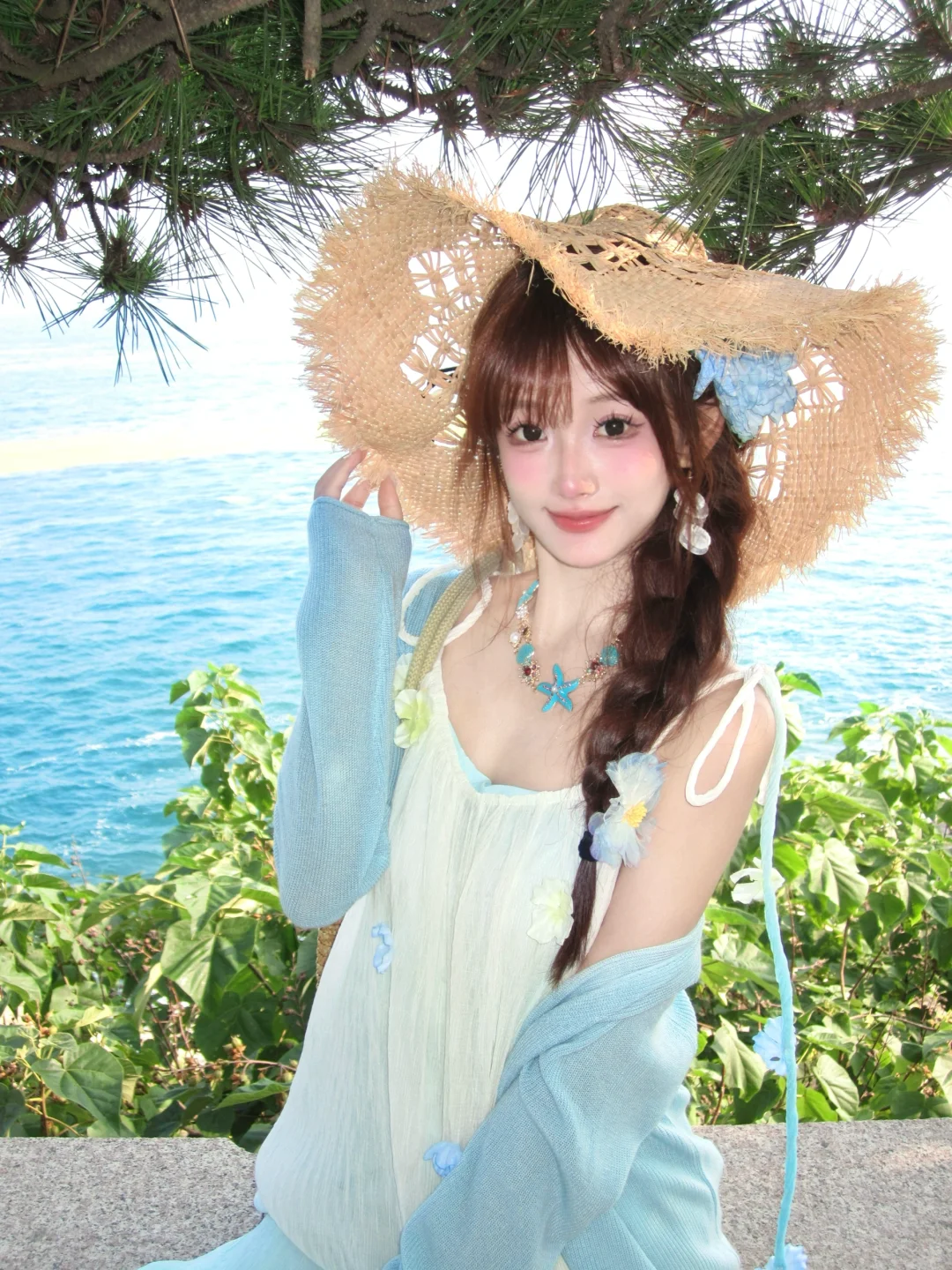 小麦岛????? ?? ???????