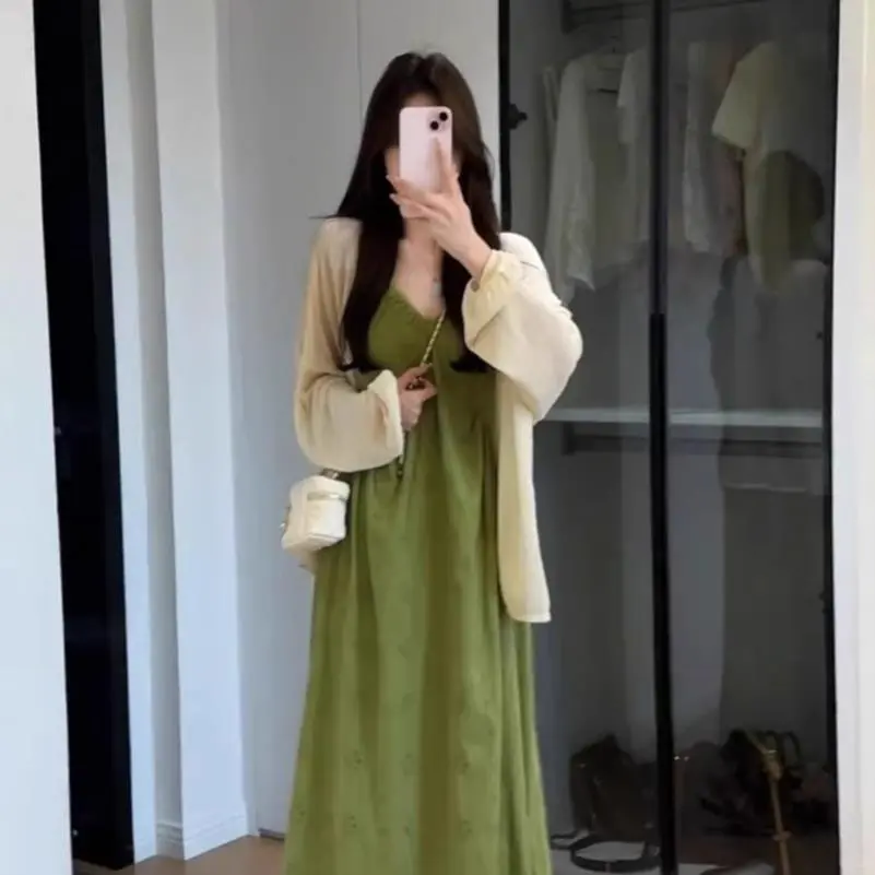 ?夏日海边穿搭小心机