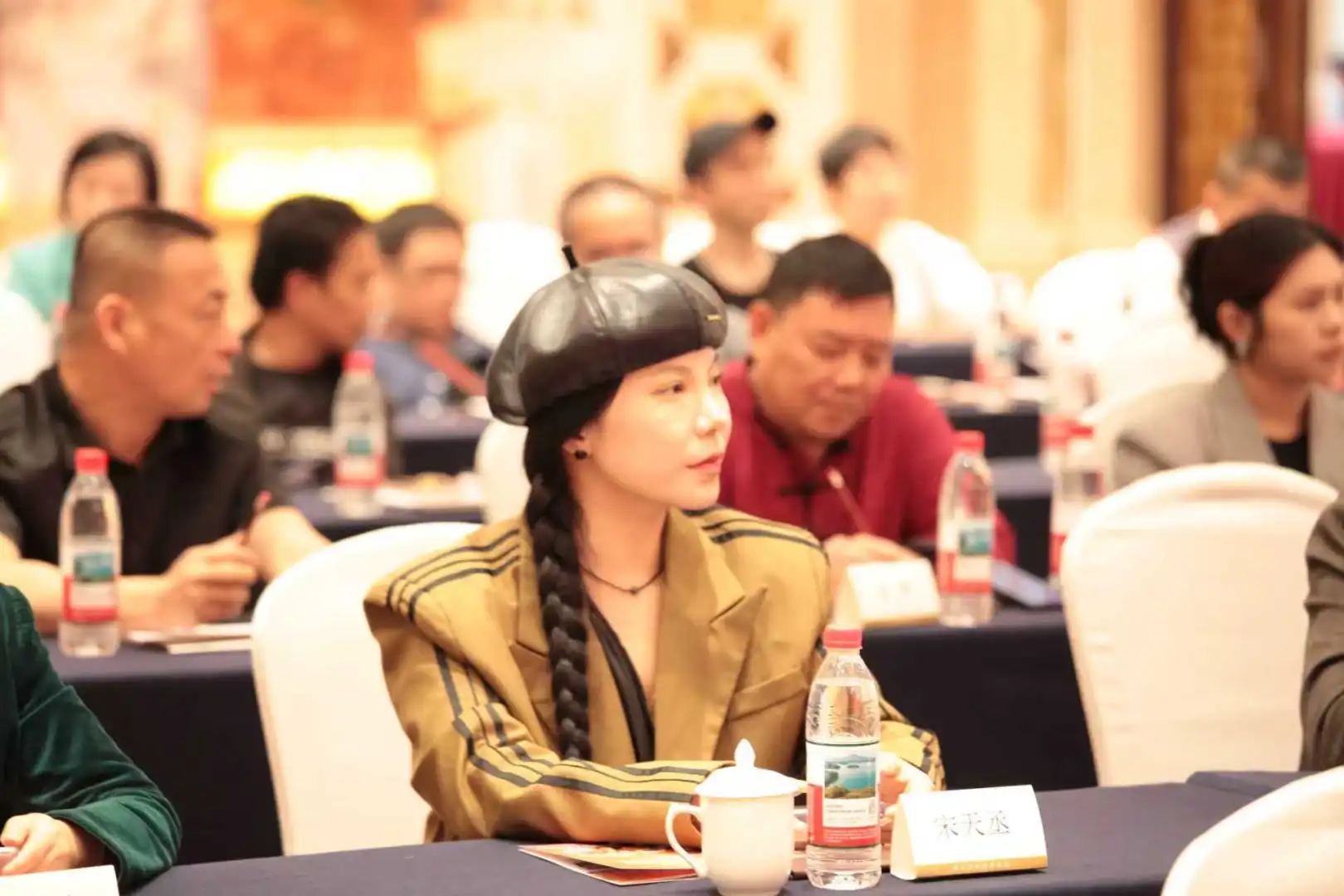 聚焦全球伴手礼产业，2025 环球国际品牌展