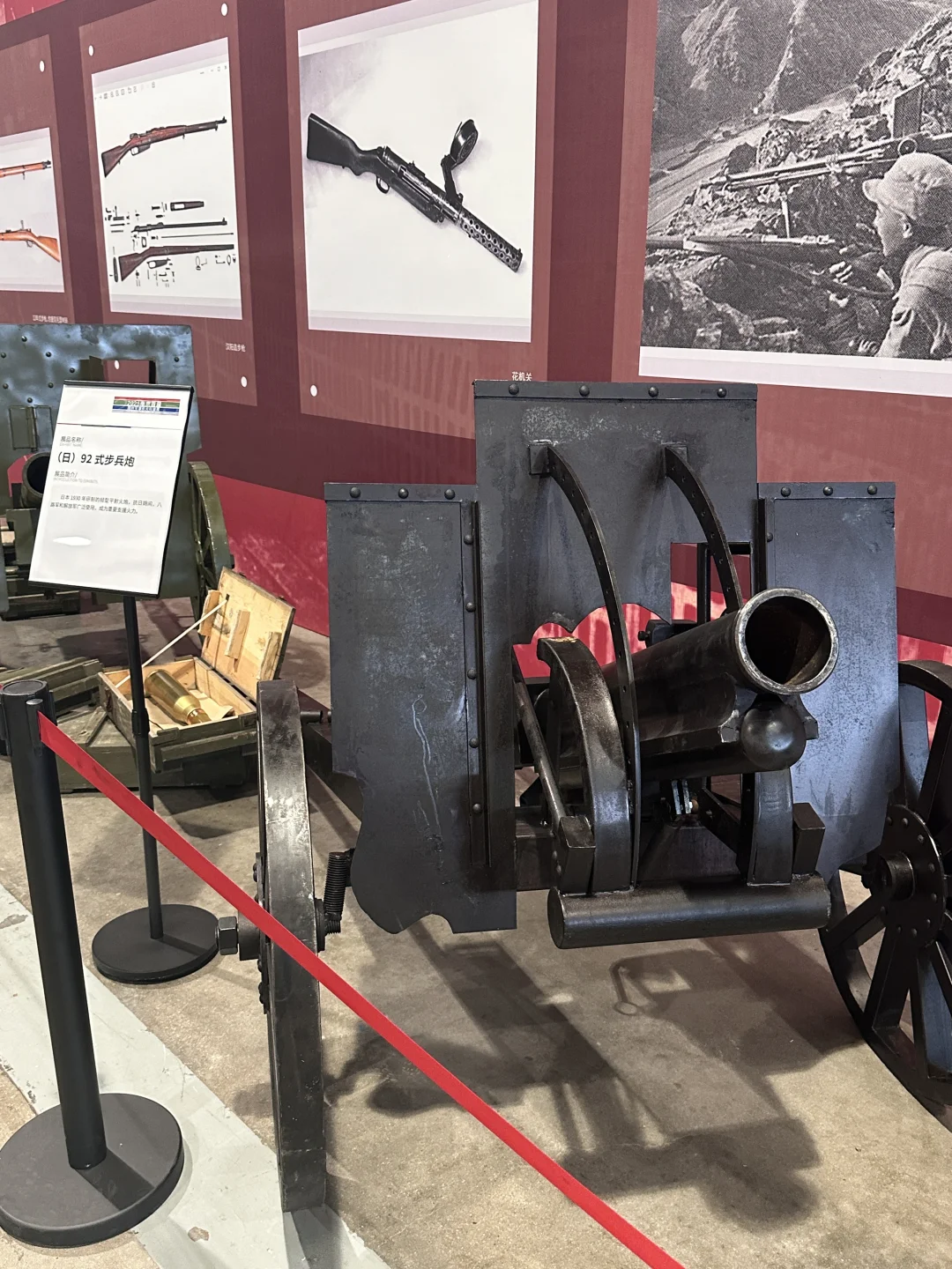 当展览不再是看看而已，那就太好玩啦‼️