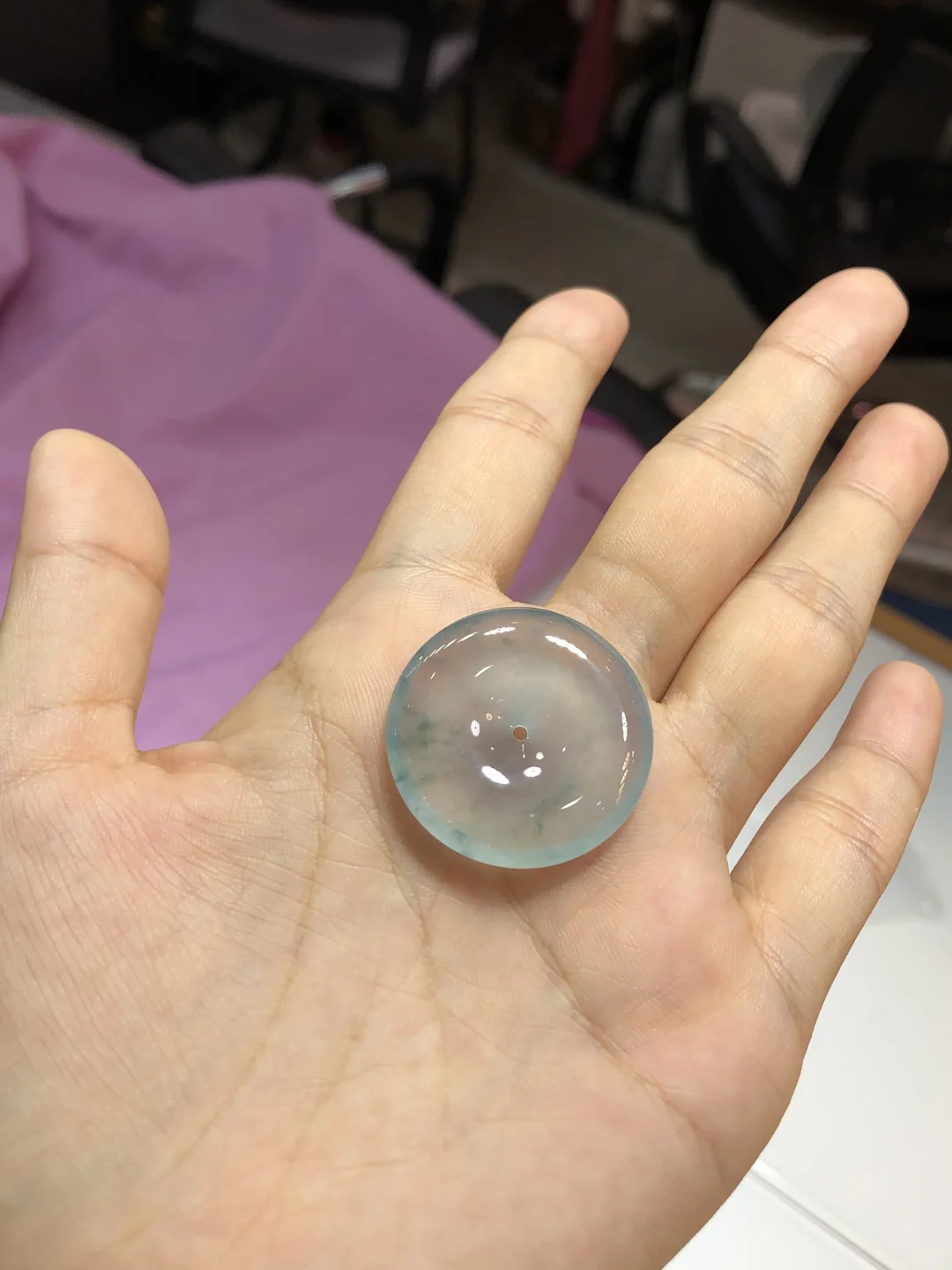 姐妹们我真的无法抵抗｜代购Day15