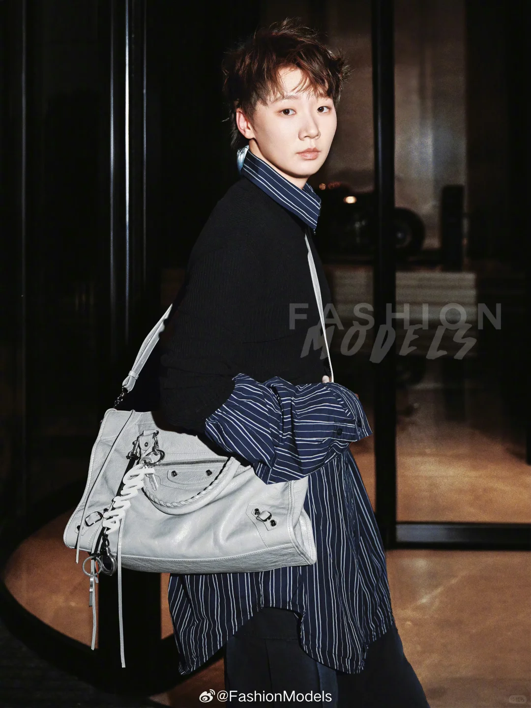 你每个样子我都爱?