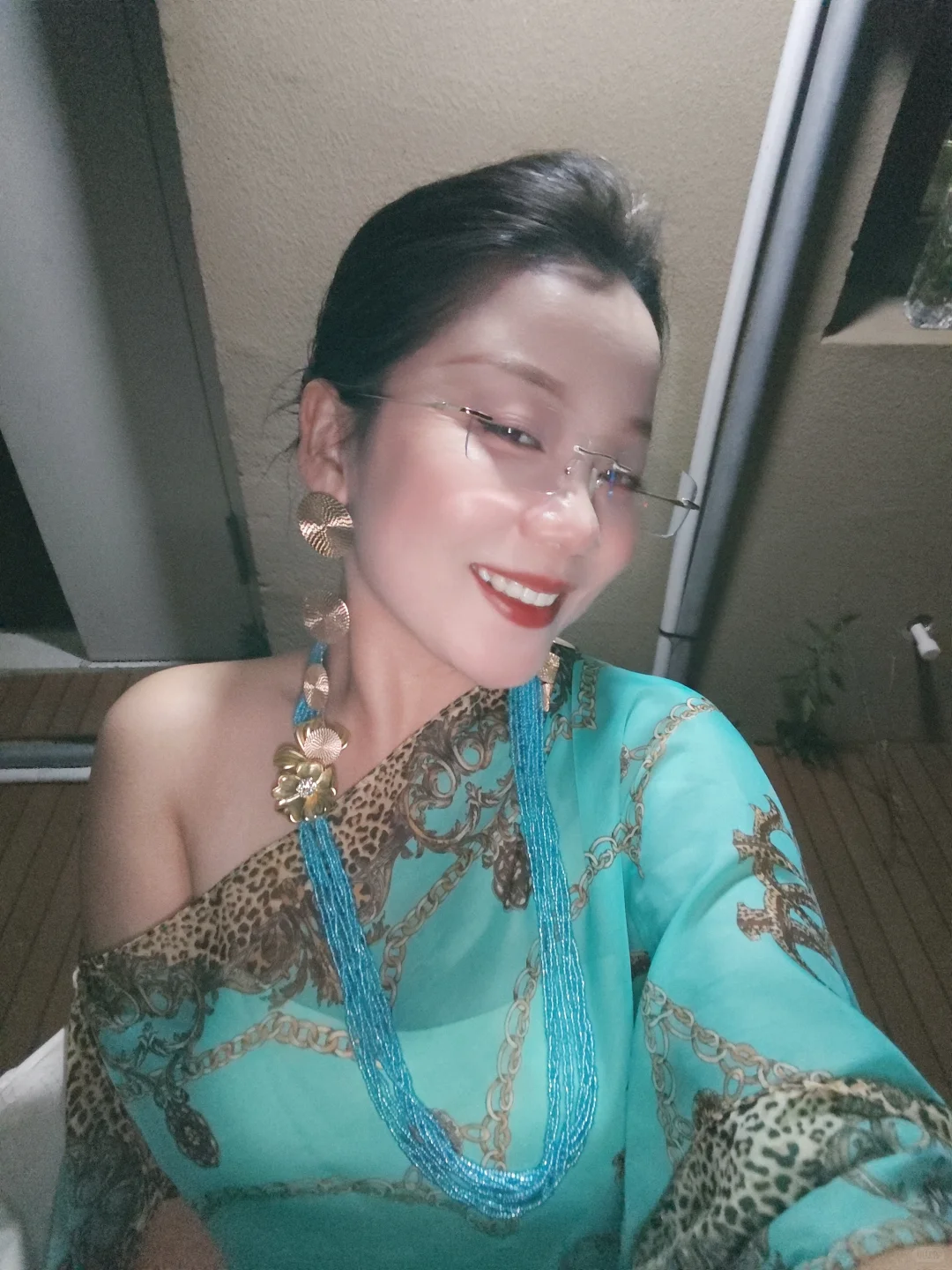 随发 看个状态就得～