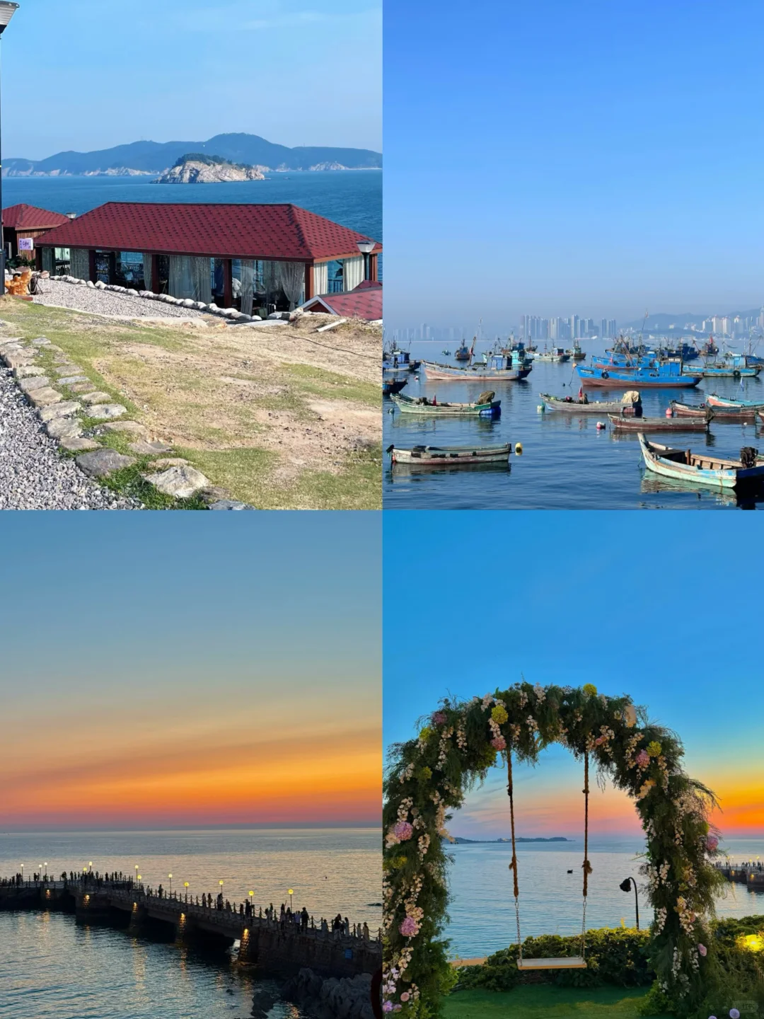 7.19?威海刚回...衣服真的别乱带啊！