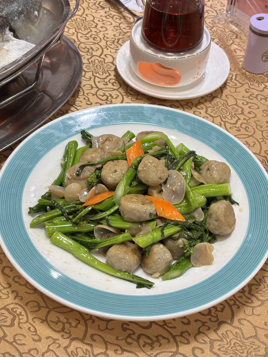 这家顺德老店的团购价真的震惊我?…