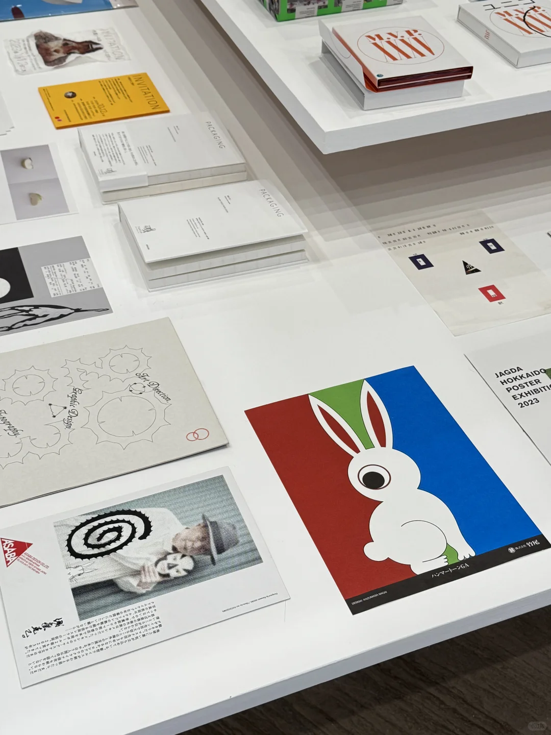 今年必冲的日本设计展?江浙沪设计师全来了