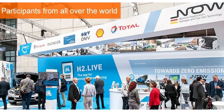 ?汉诺威展：工业的未来，今日展现?