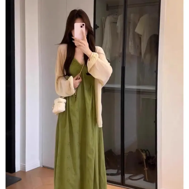 ?夏日海边穿搭小心机