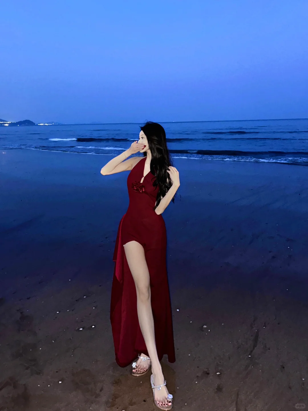 我爱海风更自由?