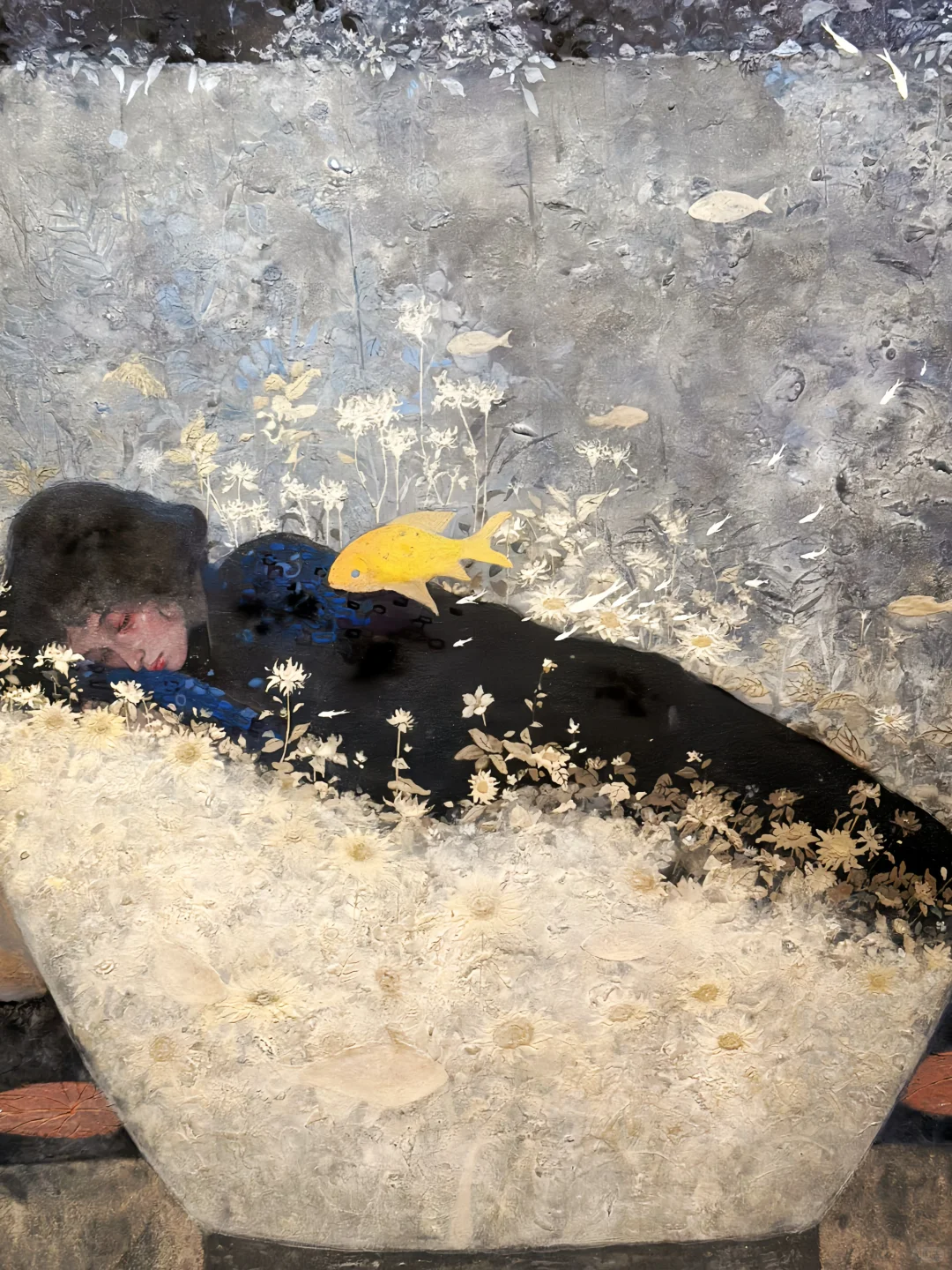 2025央美毕业展|你最喜欢哪幅作品？