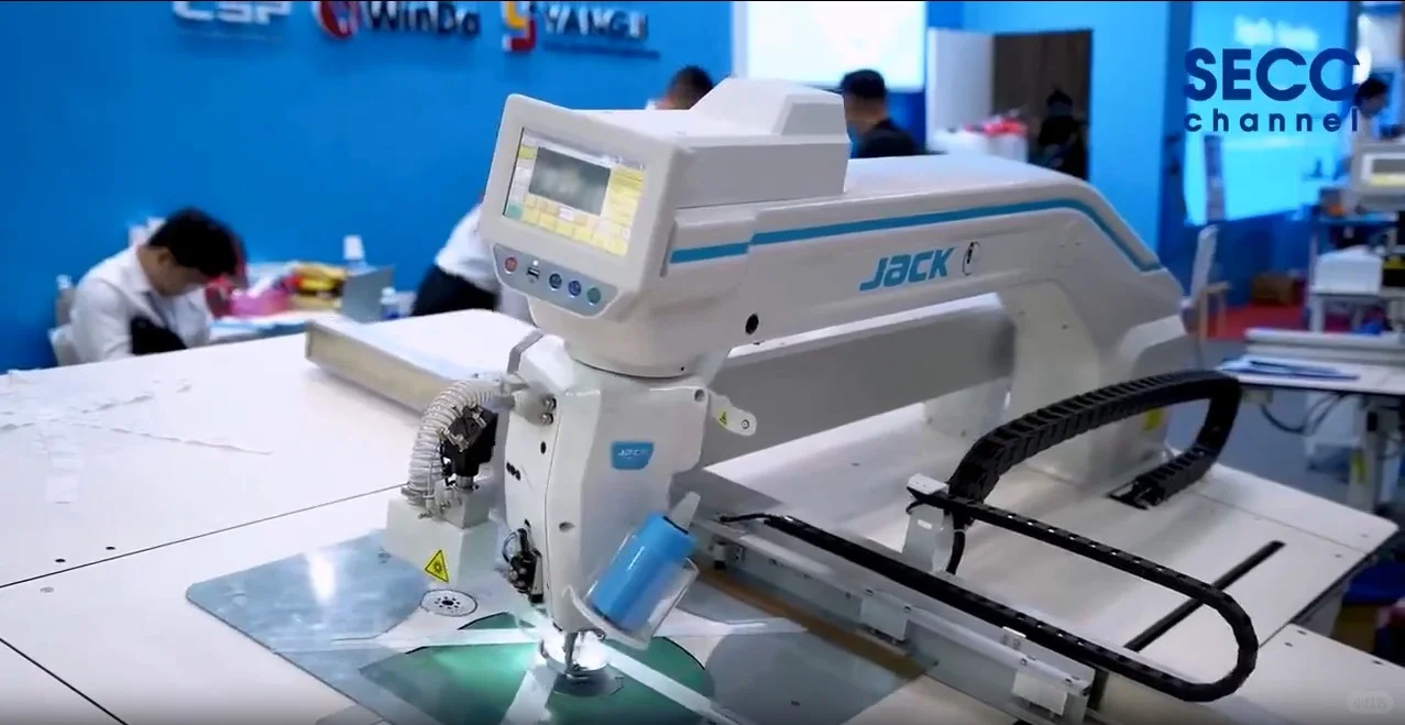 越南胡志明纺织工业及面料展览会