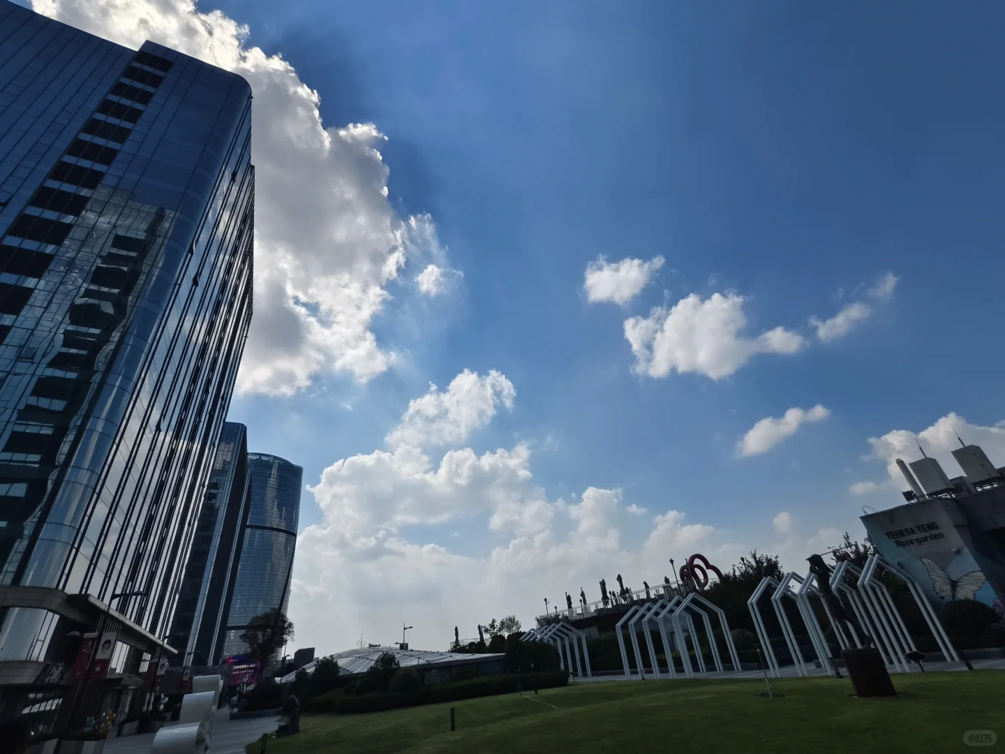 悠闲邯郸一日游