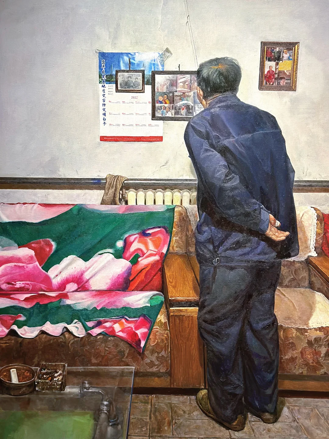 2025央美毕业展|你最喜欢哪幅作品？