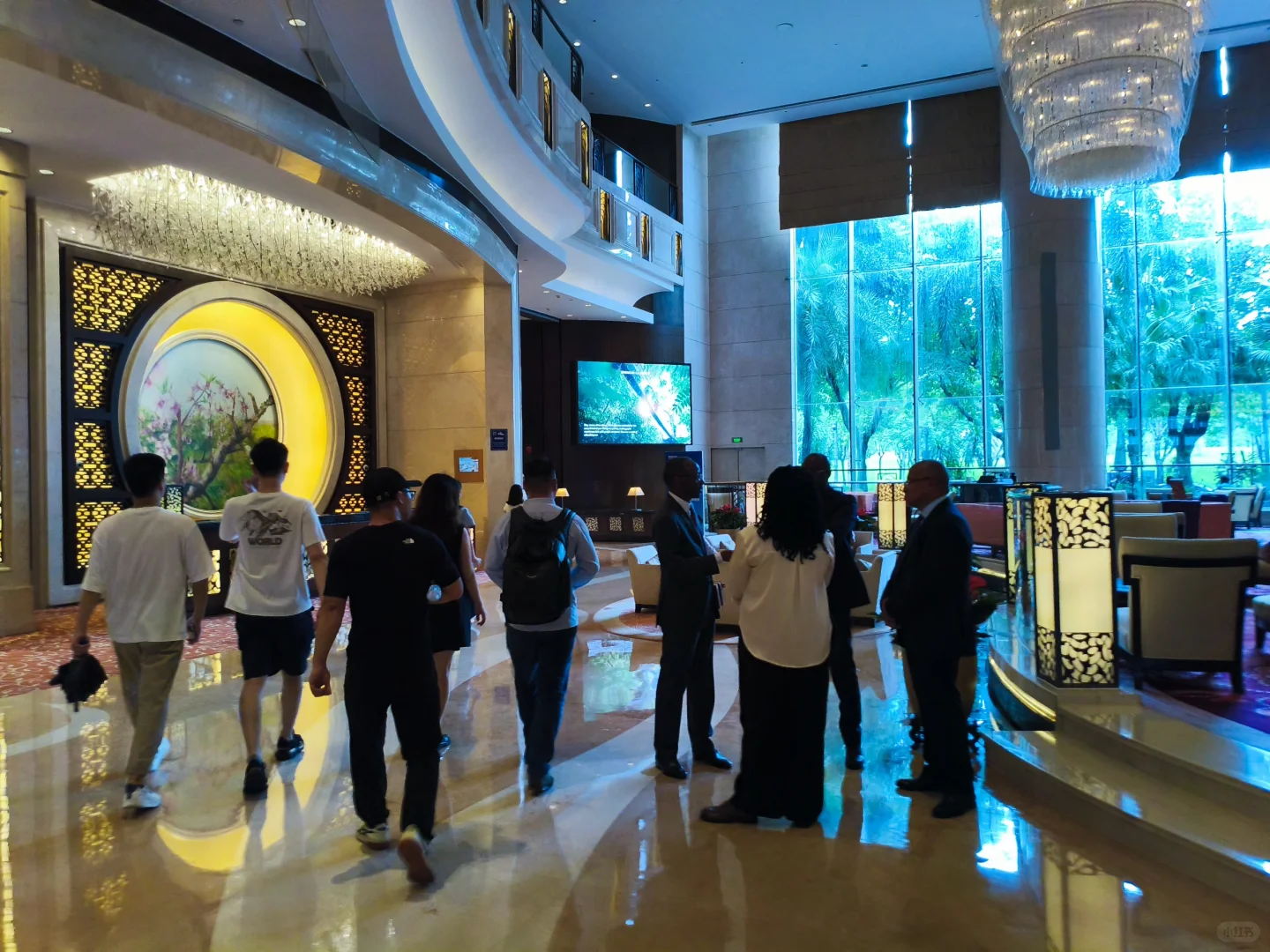 全球跨境电商峰会