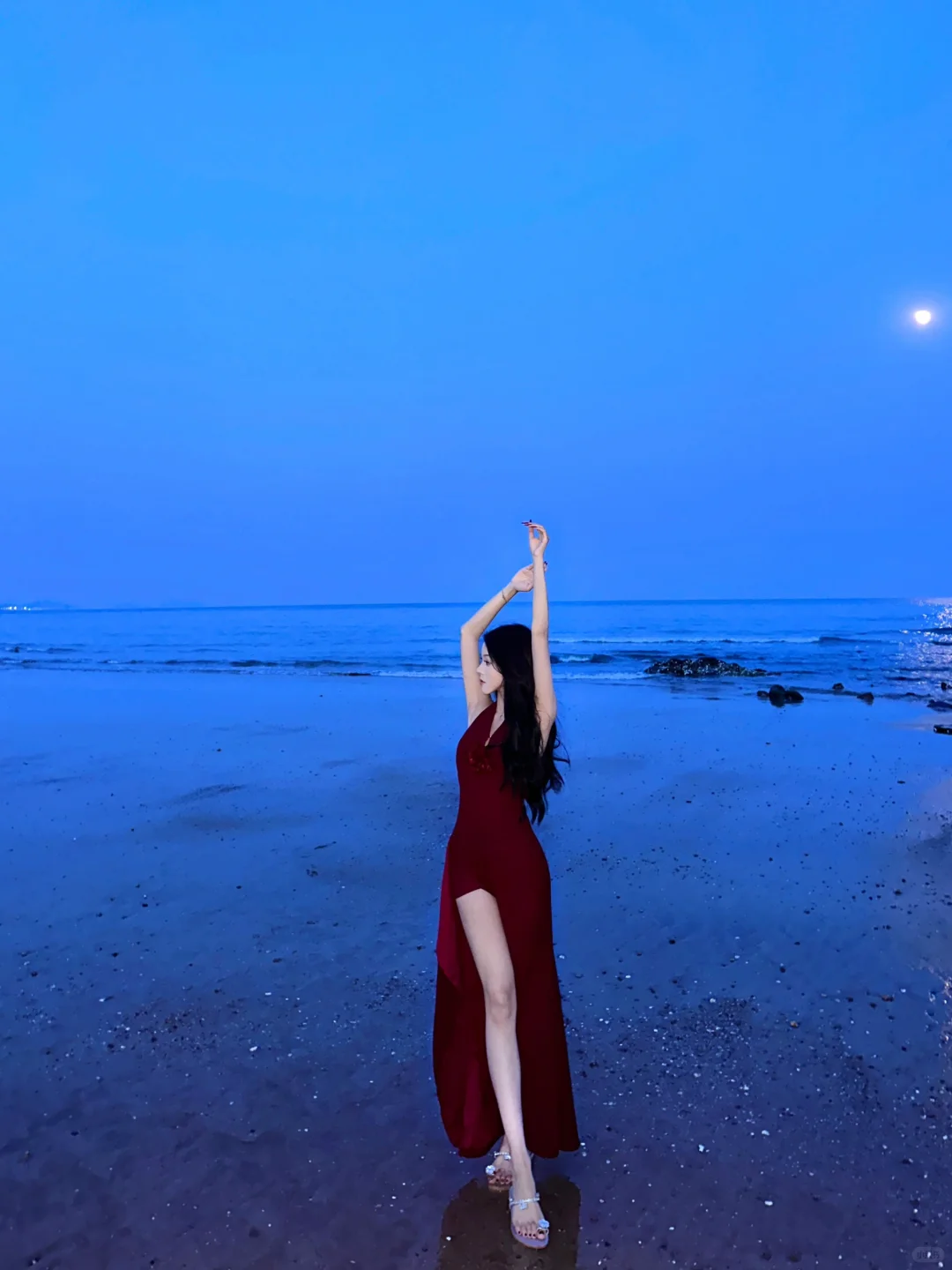 我爱海风更自由?