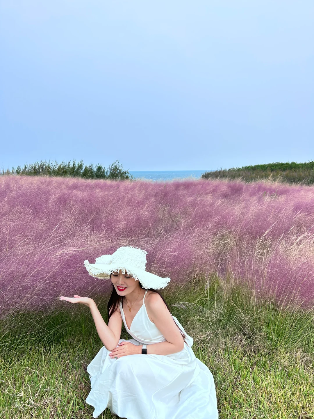 ?️青岛-威海-烟台-旅游穿搭?live18图