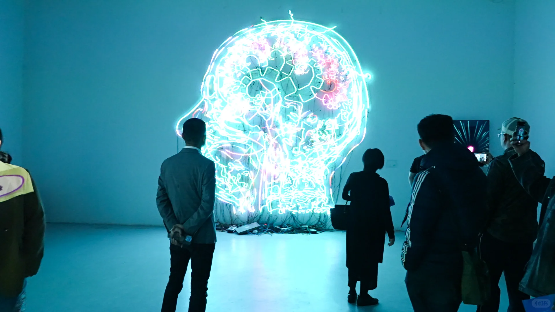 破界·共振·赋能！创意产学研交流会成功举办