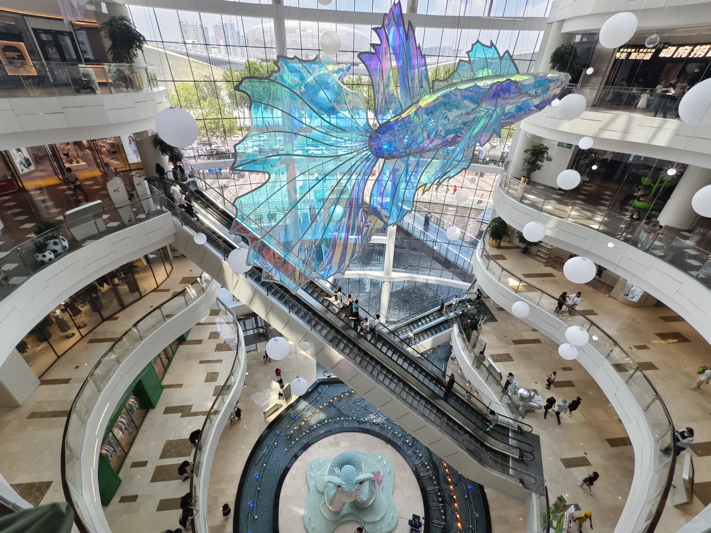 悠闲邯郸一日游