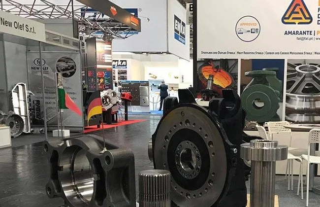 ?汉诺威展：工业的未来，今日展现?